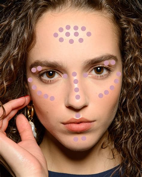 The Definitive Guide To How To Use Highlighter Makeup