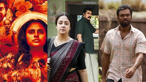 best critically acclaimed malayalam movies in 2023 top 10 best critically acclaimed malayalam