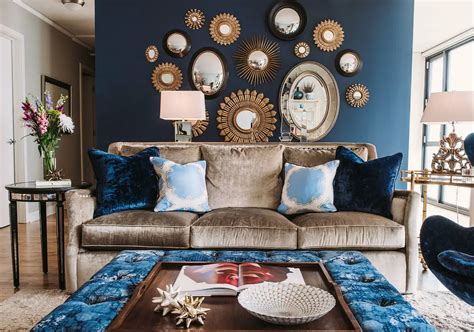 10 Wall Decor Ideas To Refresh Your Living Room Talkdecor