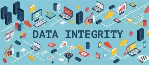 What Is Data Integrity The Critical Facts You Need To Know