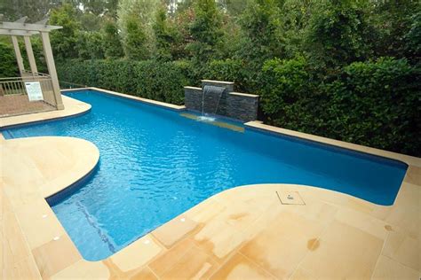 Pool Construction Process Pool Buyers Guide Crysal Pools Pool