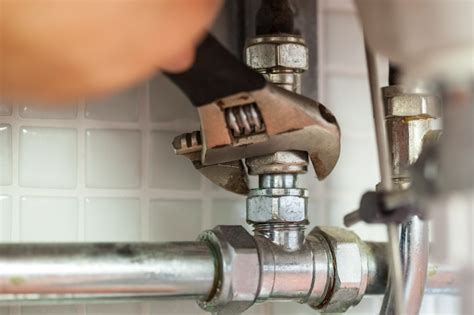 advice on choosing a good plumber tailored plumbing