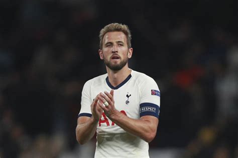 Harry kane is captain of england, he scores a lot of goals and he is about to star in his very own transfer saga. Harry Kane Set To Be Out Until May, Says Jose Mourinho