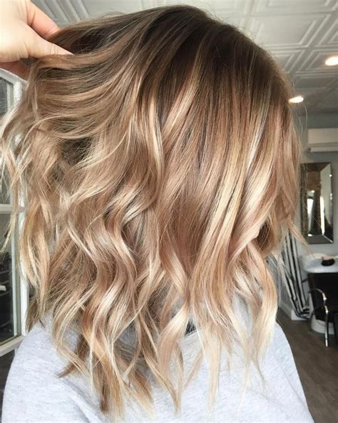 Jaw Dropping Partial Balayage Hairstyles Honey Blonde Hair Balayage Hair Hair Styles