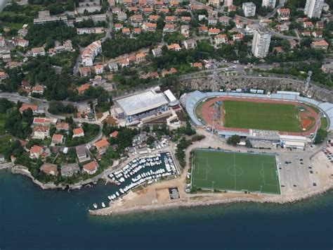Stadion kantrida) is a football stadium in the croatian city of rijeka. stadion kantrida | Rijeka sport