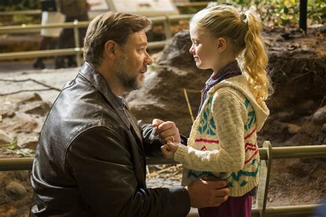 Fathers And Daughters Teaser Trailer