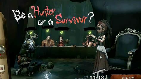 Identity V Enchantress Is The Real Hunter In Every Match Patricia