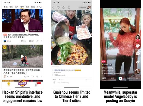 Kya tumhare thumke me hai jacqueline waala dum? How Douyin became China's top short-video App in 500 days ...
