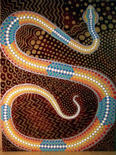 40 complex yet beautiful aboriginal art examples