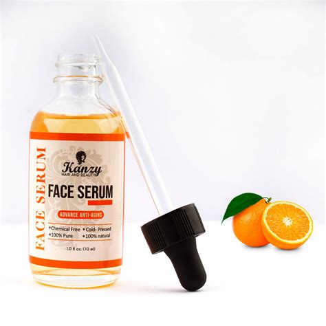 Maybe you would like to learn more about one of these? Pure Best Vitamin C Serum For Face | Skin Moisturizer - Kanzy