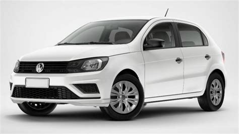 Veja quanto custa manter o Volkswagen Gol 1.0 até os 100.000 km - Motor