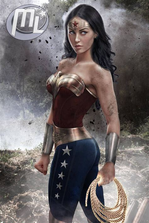 Pin De Army L Em Wonder Woman Vilãs Herois Marvel