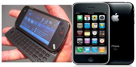 Nokia N97 And Iphone 3gs Similar India Pricing Different Reactions