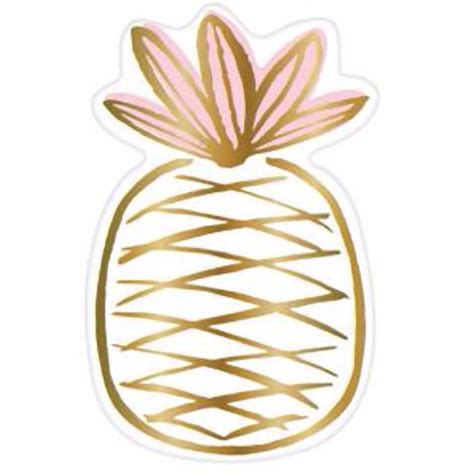PINEAPPLE DIECUT PAPER PLATES in 2021 | Pineapple plates, Pineapple, Tropical party supplies