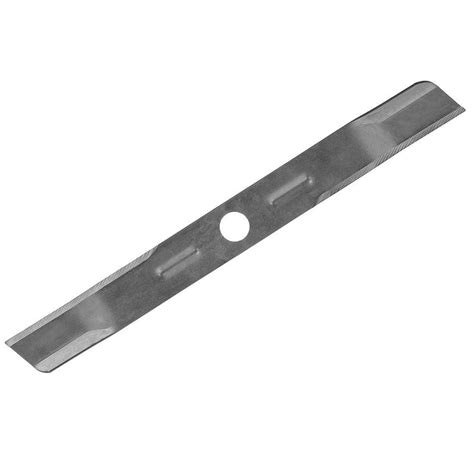 Blackdecker 18 In Replacement Mower Blade Mb 075 The Home Depot