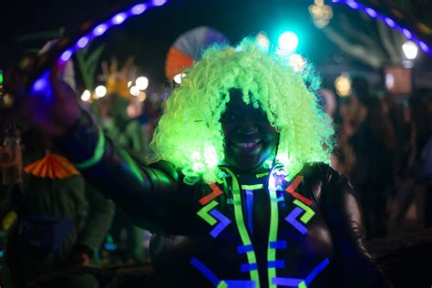 All Nerddoms Welcome The Intergalactic Krewe Of Chewbacchus Parades In New Orleans Wjct News