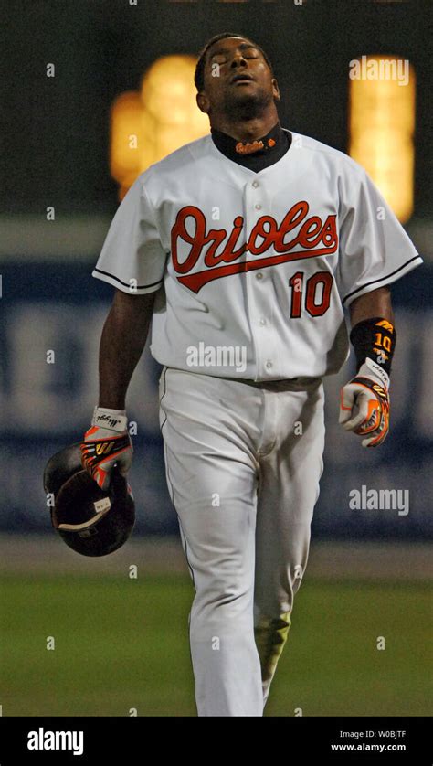 Miguel Tejada Orioles 2005 Hi Res Stock Photography And Images Alamy