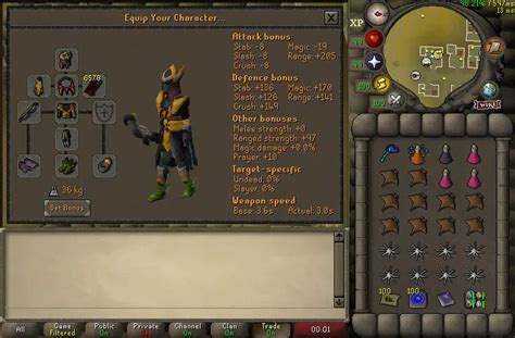 Osrs Zulrah Guide Rotation Maps Gear Setup And Strategy