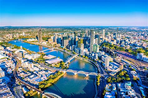 18 Top Rated Attractions And Things To Do In Brisbane Planetware