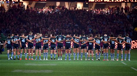 2020 State Of Origin Game 1 Betting Preview And Tips