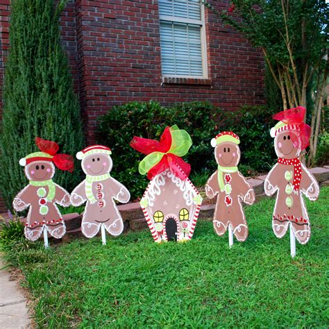 25 Christmas Yard Decorations Ideas For This Year