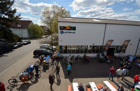 Choose from the many opportunities we have to offer you! Electric Bike Solutions GmbH - E-Bike Händler in Heidelberg - Greenfinder