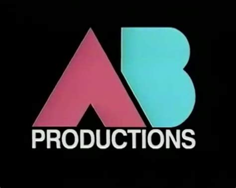 Ab Productions France Closing Logos