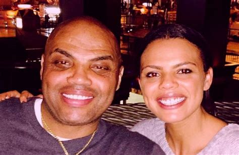 Who Is Charles Barkley Daughter Christiana Barkley Her Wiki Bio