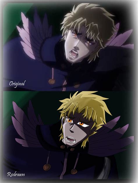 What Do You Think It Means Dio By Spamcrackers On Deviantart