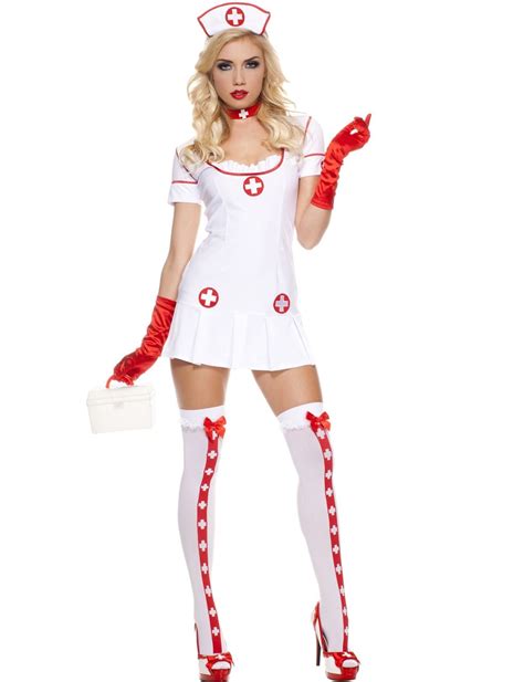 Pin On Costumes Nurses