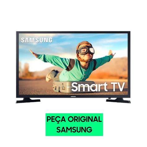 Tela TV Samsung 32 UN32J4290AGXZD Versão BA02 CB06 XA03 Original