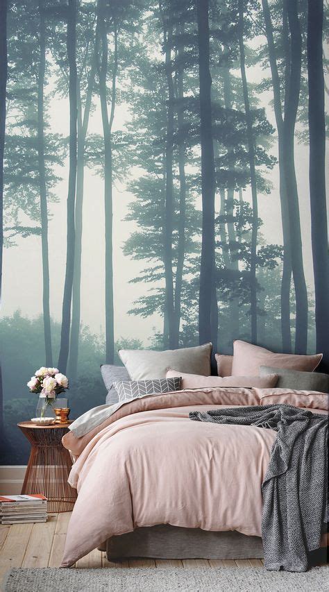 6 Misty Forest Wallpapers To Create A Moody Ambience Hovia Uk Tree