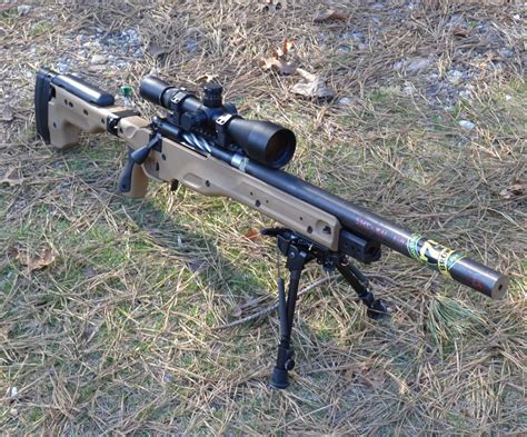 7mm Remington Magnum Velocity Versus Barrel Length The Firearm Blog