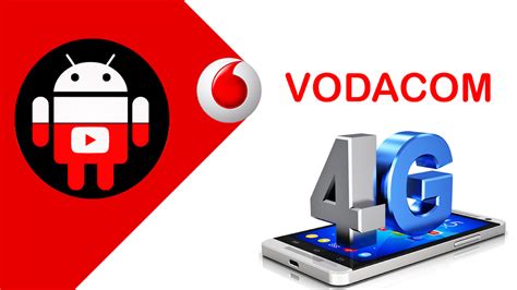 Vodacom 4g O Que é Como Saber Se é Compatível Quais Os Benefícios