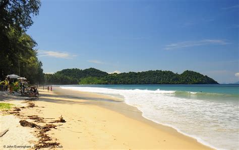The Most Secluded Beaches In Thailand