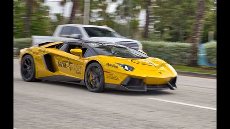 Best Of Supercar Sounds Accelerations Revs Action Lamborghini