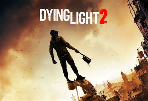Dying Light 2: Stay Human Coming December 2021 | Best Buy Blog