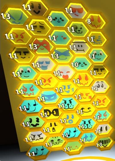 By using the new active roblox bee swarm simulator codes, you can get bees, jelly beans, bamboo, and other various items. Bee Swarm Simulator Codes Roblox/page/2 | Strucid-Codes.com
