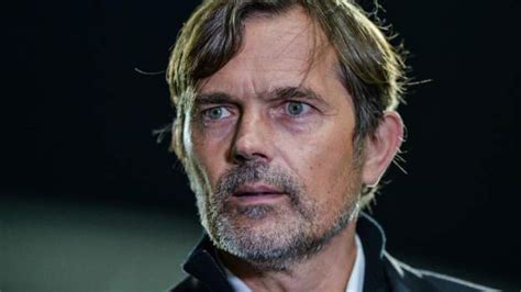 Phillip Cocu Derby Part Company With Manager With Club Bottom Of