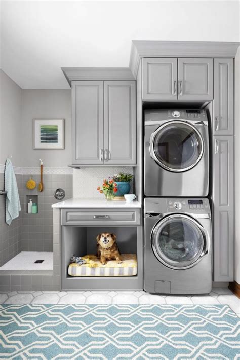 30 Laundry Room Layout Ideas You Never Thought About In 2020 Laundry