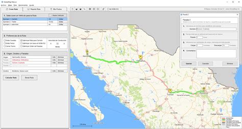 Mapa De Autopistas De Cuota En Mexico Whats New