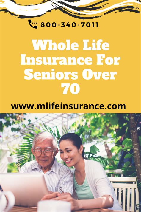 4 Whole Life Insurance Policies For Senior Citizens Hutomo