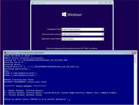 Windows 81011 Install Isos Easy2boot