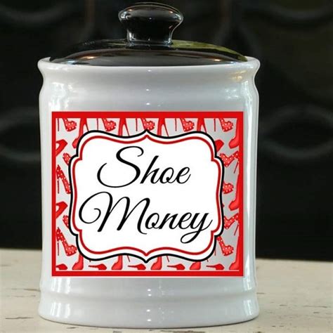 Services like amazon's prime pantry and subscribe and save services could save you tons of money on everyday essentials. Save Money For Shoes With Coin Jars And Piggy Banks