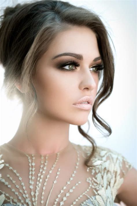 Top Wedding Makeup Ideas For Brides In