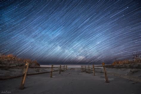 How To Plan Your Night Photography For Perfect Star Trails