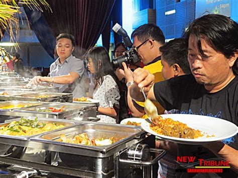 Bangi golf resort ramadhan promo 2018. BCCK Ramadhan Buffet gets more difficult to beat | Blog ...