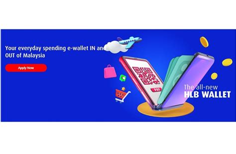 Hong Leong Bank Introduces Hlb Wallet With Multi Currency Instant
