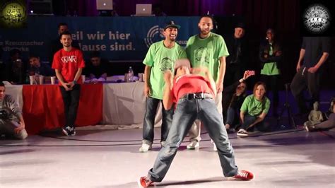 Epic Hip Hop Dance Battle Youtube