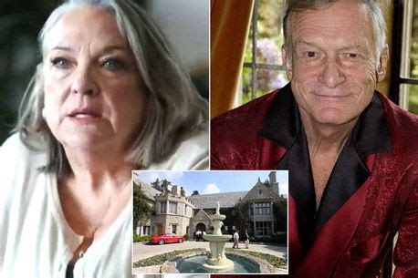Inside Playboy Mansions Sex Grotto As Ex Butler Exposes Orgies And